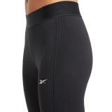Reebok Sport TE LINEAR LOGO POLY FU2245 Black Image 2