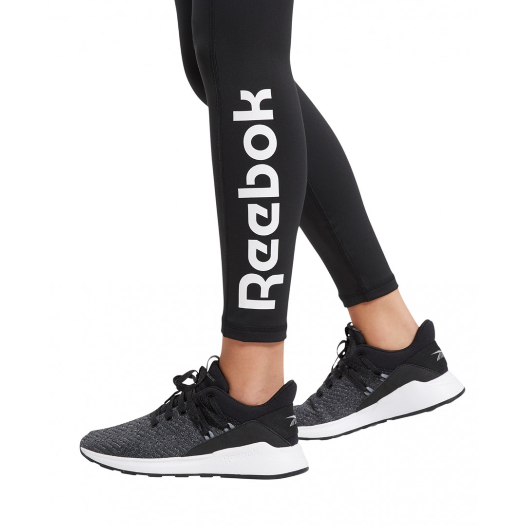 Reebok Sport TE LINEAR LOGO POLY FU2245 Black