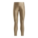 Reebok Sport LUX HR TIGHT 100036202 Χρυσό Εικόνα 1