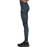 Reebok Sport ID TRAIN CAMO TIGHT 100075419 Μαύρο Εικόνα 2