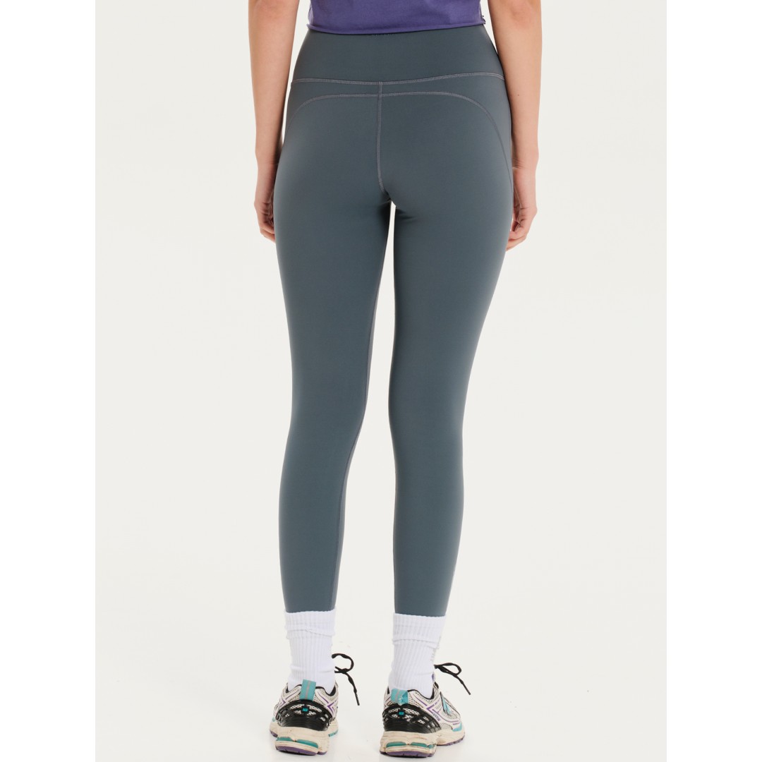 BASEHIT 251.BW271.117-DUSTY BLUE Μπλε