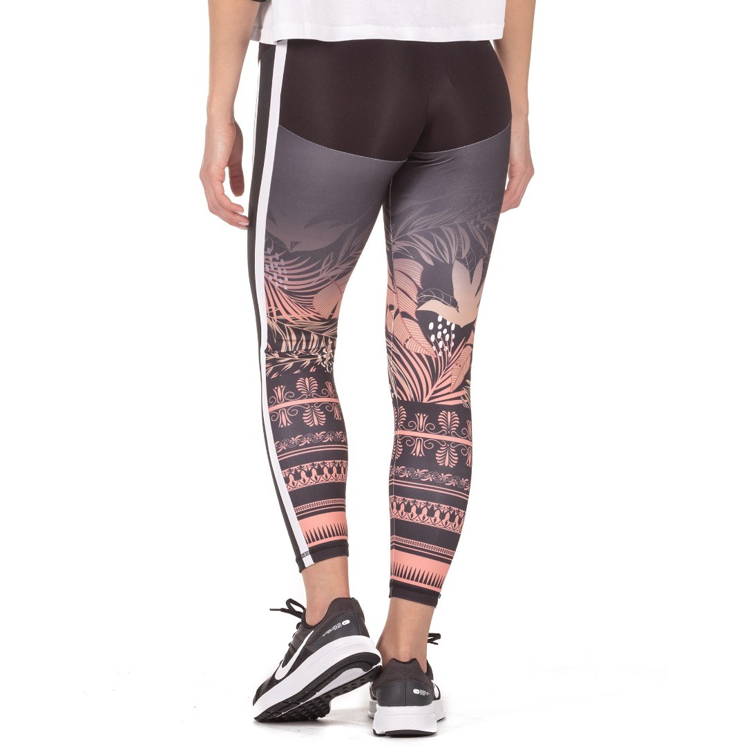 BODYTALK BDTKW HIGHWAIST LEGGINGS 4/4 1211-903606-00100 Μαύρο