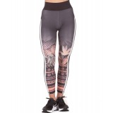 BODYTALK BDTKW HIGHWAIST LEGGINGS 4/4 1211-903606-00100 Μαύρο Εικόνα 1