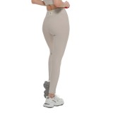 BODYTALK SOFTNESS GYM LEGGINGS 7/8 1261-908006-49290 Χακί Εικόνα 0