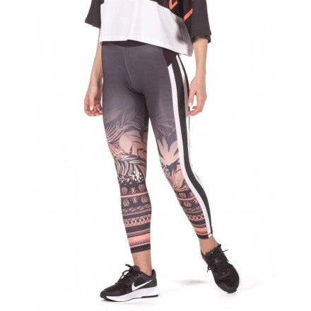 BODYTALK BDTKW HIGHWAIST LEGGINGS 4/4 1211-903606-00100 Μαύρο