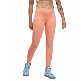 JORDAN W J LEGGING CORE DD7007-693 Πορτοκαλί Εικόνα 