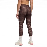 PUMA W TAD ESSENTIAL SPOTTED HAZE TIGHT - HW 7/8 528515-13 Καφέ Εικόνα 0