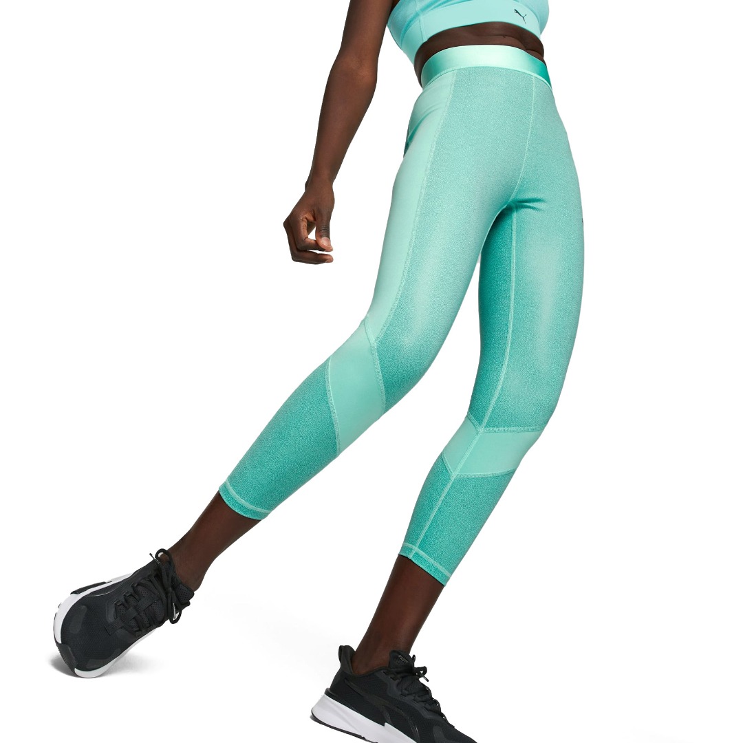 PUMA CONCEPT HIGH WAIST 7/8 TIGHT 523092-76 Veraman