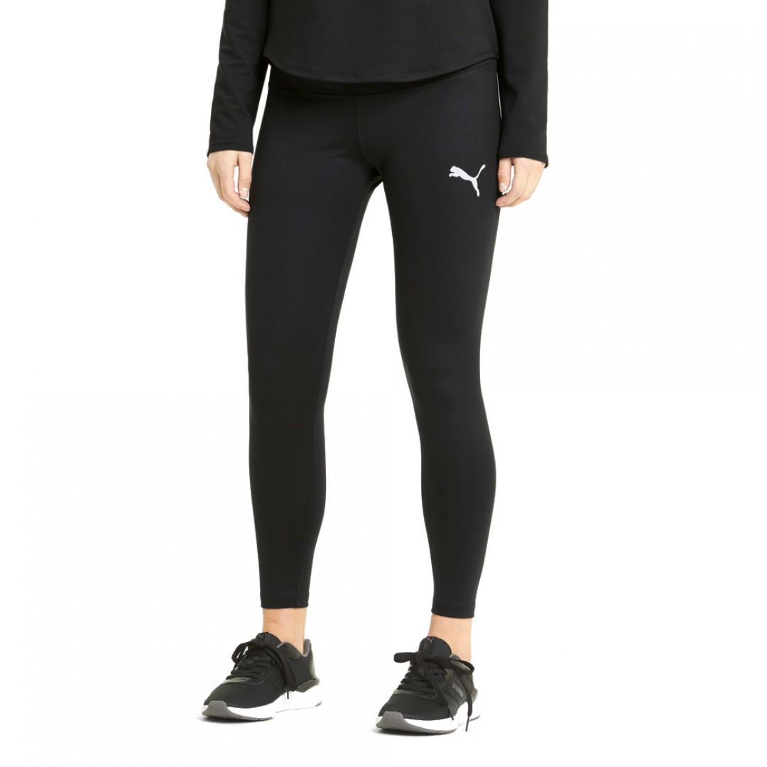 PUMA ESS ACTIVE 586859-01 Black