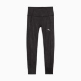 PUMA STUDIO HW 7/8 AOP TIGHT 525748-01 Μαύρο Εικόνα 