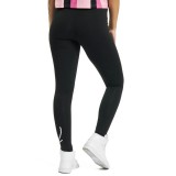 KARL KANI KK SIGNATURE LEGGINGS BLACK KKWQ32005BLK-BLACK Black Image 0
