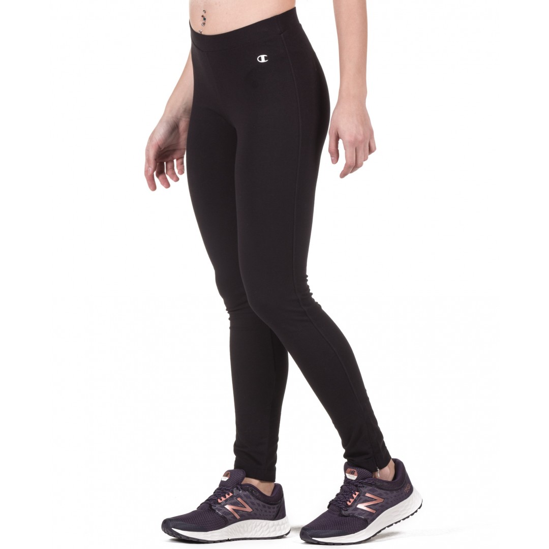 CHAMPION 109332-NBK Μαύρο