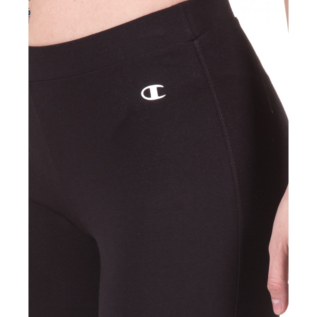 CHAMPION 109332-NBK Μαύρο