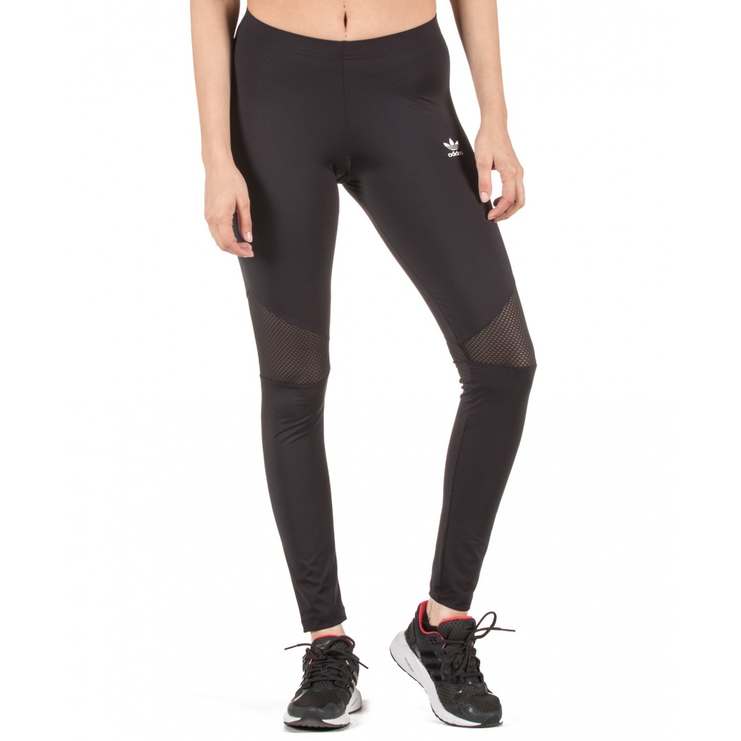 adidas Originals CLRDO LEGGINGS CE1737 Black
