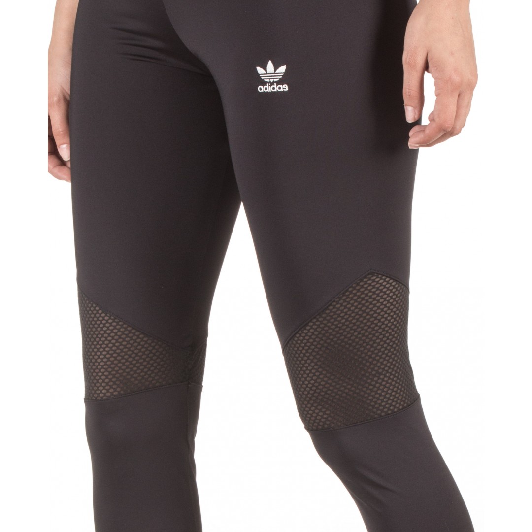 adidas Originals CLRDO LEGGINGS CE1737 Black