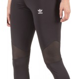 adidas Originals CLRDO LEGGINGS CE1737 Black Image 1