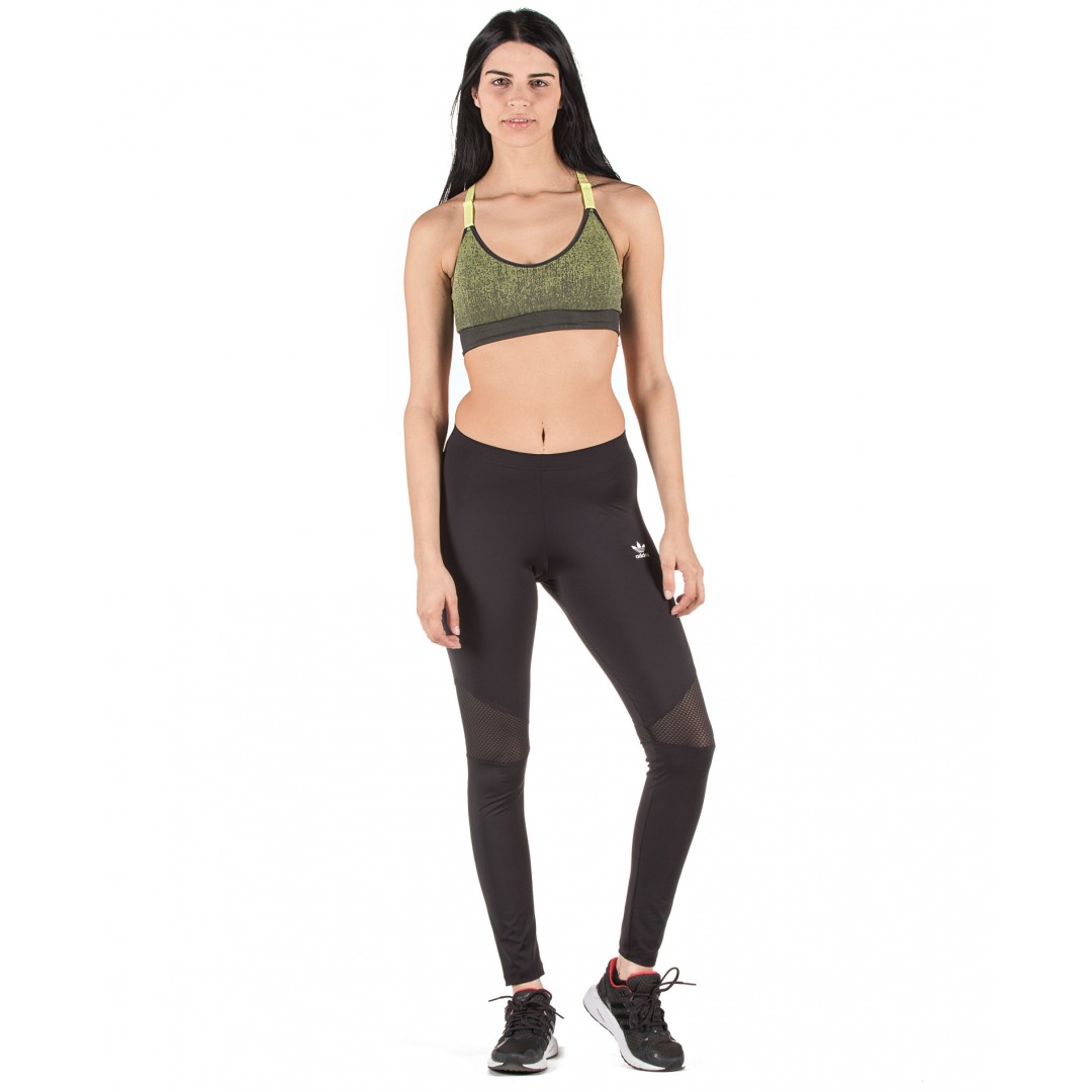 adidas Originals CLRDO LEGGINGS CE1737 Black