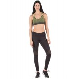 adidas Originals CLRDO LEGGINGS CE1737 Black Image 2