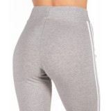 adidas Originals 3-STRIPES LEGGINGS FM2553 Γκρί Εικόνα 2