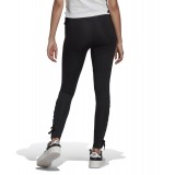 adidas Originals HW LEGGINGS HK5077 Black Image 0