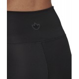 adidas Originals HW LEGGINGS HK5077 Black Image 3