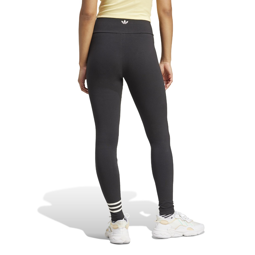 adidas Originals NEUCL TIGHT IW5611 Μαύρο
