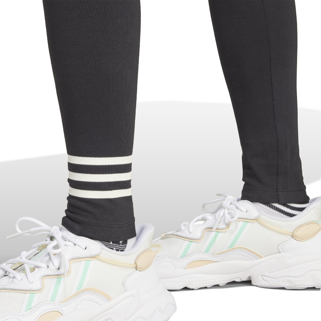 adidas Originals NEUCL TIGHT IW5611 Μαύρο