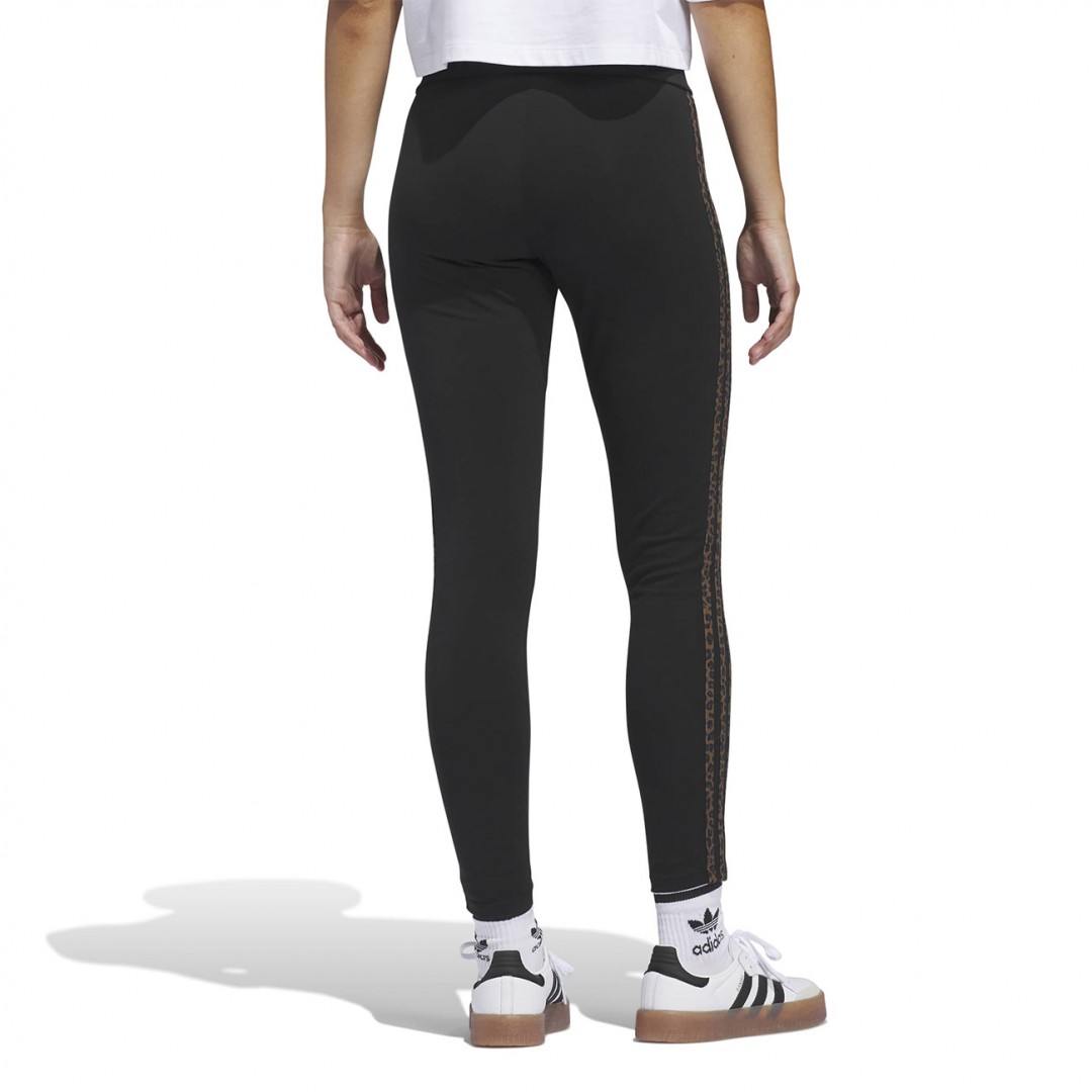 adidas Originals LEGGING JW7307 Black