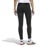 adidas Originals LEGGING JW7307 Black Image 0