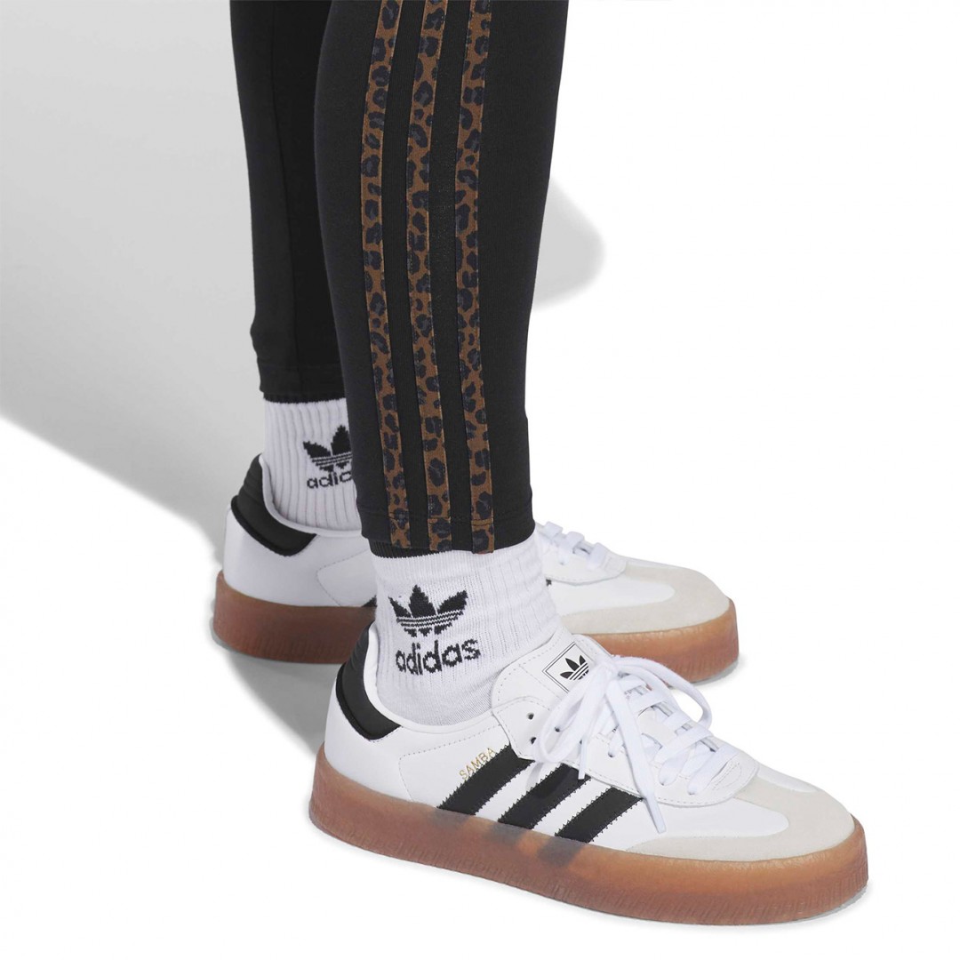 adidas Originals LEGGING JW7307 Black