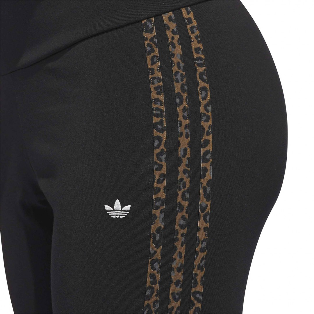 adidas Originals LEGGING JW7307 Black