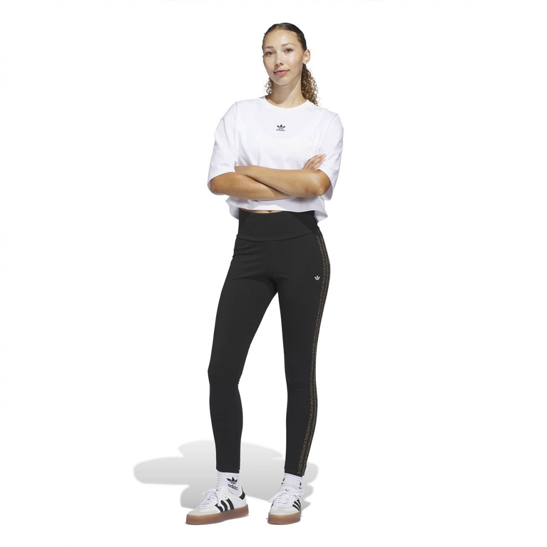 adidas Originals LEGGING JW7307 Black