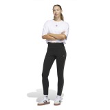 adidas Originals LEGGING JW7307 Black Image 3