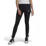 adidas Originals HW LEGGINGS HK5077 Black Image 