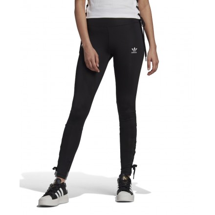 adidas Originals HW LEGGINGS HK5077 Μαύρο