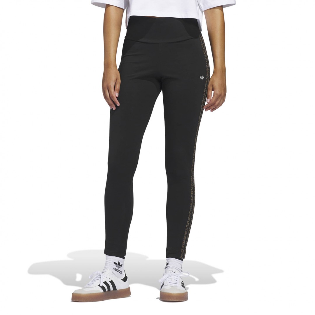 adidas Originals LEGGING JW7307 Black