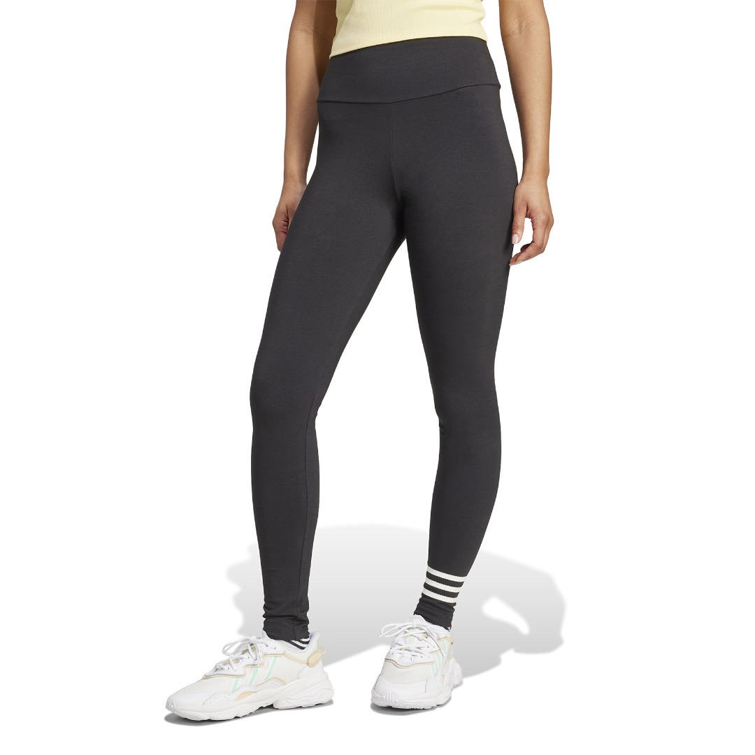 adidas Originals NEUCL TIGHT IW5611 Μαύρο