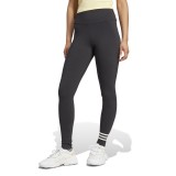 adidas Originals NEUCL TIGHT IW5611 Μαύρο Εικόνα 