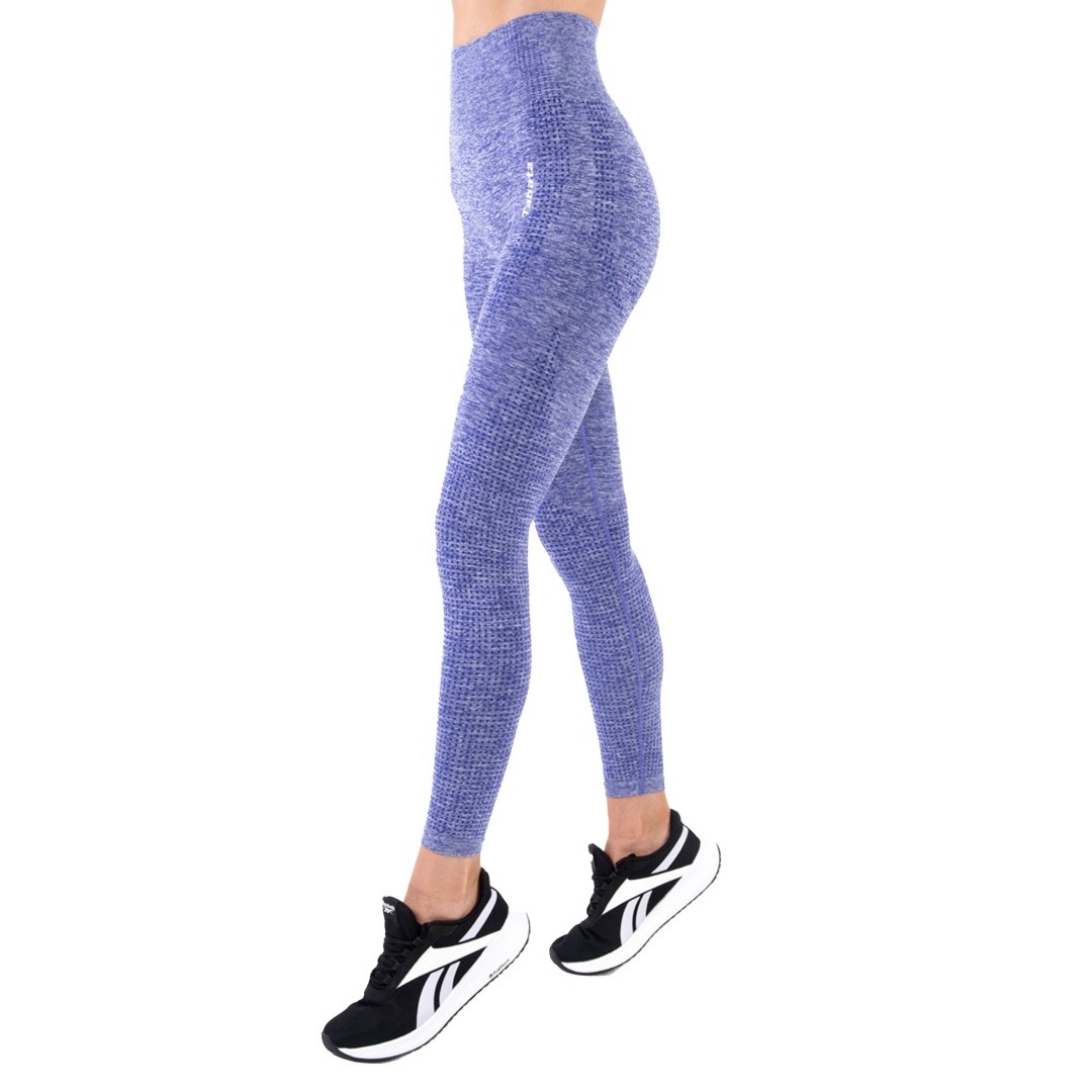 TABATA IMPULSE SEAMLESS LEGGINGS IMP21LG Purple