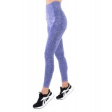 TABATA IMPULSE SEAMLESS LEGGINGS IMP21LG Purple Image 