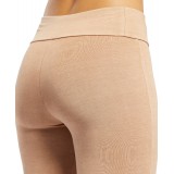 Reebok Classics CL ND LEGGING H11213 Brown Image 2