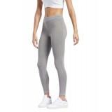 Reebok Classics CL RBK ND LEGGING H46801 Γκρί Εικόνα 