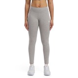 Reebok Classics RI SL COTTON LEGGING 100037551 Grey Image 