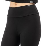 DISTRICT75 224WTH-220-071 Μαύρο Εικόνα 2