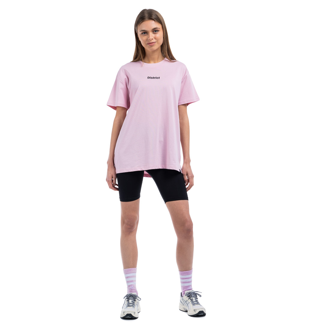DISTRICT75 125WTH-370-071 Black