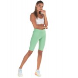 GSA UP&FIT PERFORMANCE BIKER LEGGINGS 17-29036-39 MINT Veraman Image 3