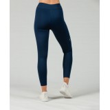 GSA GEAR PLUS COMPRESION LEGGINGS WITH POCKET R3 1721107005-INK Blue Image 0