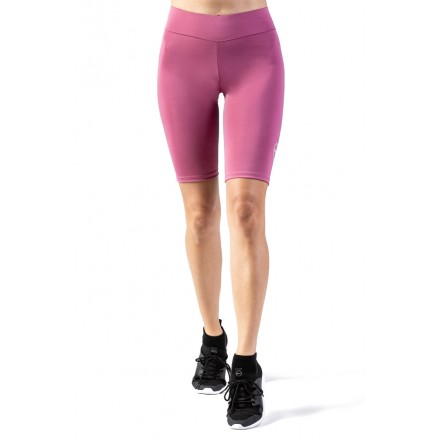GSA UP&FIT PERFORMANCE BIKER LEGGINGS 17-29036-22 DAMSON Βordeaux