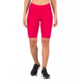 GSA UP&FIT PERFORMANCE BIKER LEGGINGS 17-29036-38 CHERRY RED Bordeaux Image 