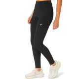 ASICS ROAD HIGH WAIST TIGHT 2012C968-001 Μαύρο Εικόνα 1